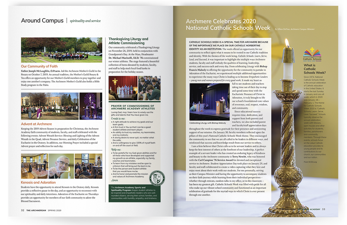 Photo of The Archmerean